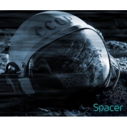 Mouse Pad Spacer SP-PAD-PICT, Multicolor