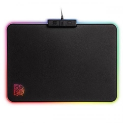 Mouse Pad Thermaltake Tt eSPORTS Draconem RGB Touch, Black