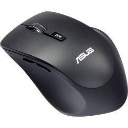 Mouse Wireless Asus WT425, USB Charcoal Black