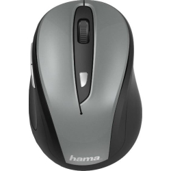Mouse wireless Hama MW-400, Antracit