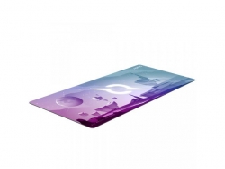 Mouse Pad AQIRYS Gravity Extra Large, Multicolor