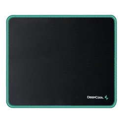 Mouse pad Deepcool R-GM800-BKNNNM-G, gaming, cauciuc si material textil, 340 x 270 x 3 mm