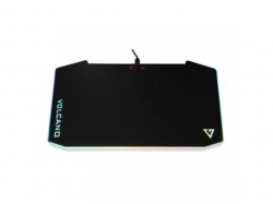 MousePad Modecom Volcano Rift V2, Black