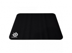 Mouse Pad SteelSeries QcK black