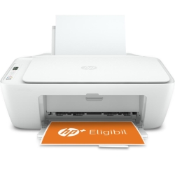 Multifunctional Deskjet All in One color HP 2710e, Instant Ink, HP+, A4, Wireles