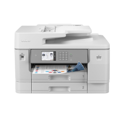 Multifunctional inkjet A3 fax Brother MFC-J6955DW