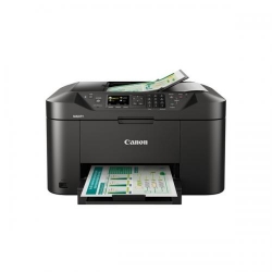 Multifunctional Inkjet color Canon Maxify MB2150