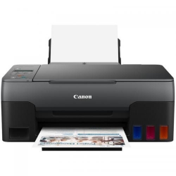 Multifunctional Inkjet Color Canon Pixma G3460