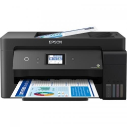 Multifunctional Inkjet Color EPSON EcoTank L14150, All-in-One
