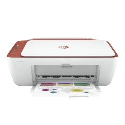 Multifunctional Inkjet Color HP DeskJet 2723 All-in-One