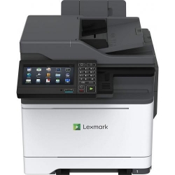 Multifunctional Laser Color Lexmark CX625ade