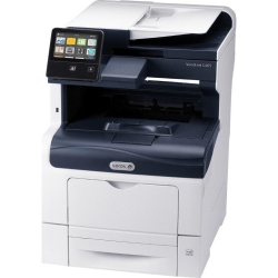 Multifunctional laser color Xerox C405, A4