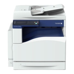 Multifunctional Laser Color Xerox DocuCentre SC2020V_U