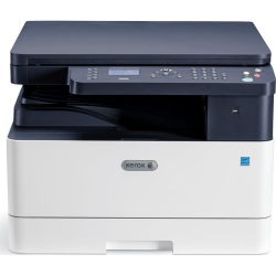 Multifunctionala Xerox WorkCentre B1022V_B, Laser, Monocrom, Format A3, Retea