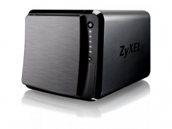 Network Storage ZyXEL NAS542-EU0101F, Personal Cloud Storage, Dual Core 1.2Ghz, 1GB DDR3, 4 Bay, 3 x USB 3.0