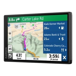 Navigator GPS Garmin DriveSmart 55 & Live Trafic, 5.5inch, Harta Full Europa