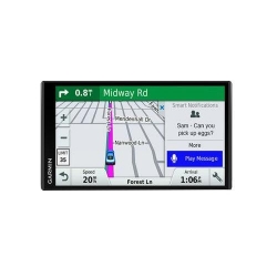 Navigator GPS Garmin DriveSmart 61 LMT, 6inch, Harta Full Europa