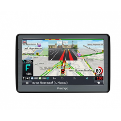Navigator GPS Prestigio GeoVision 5070, 7.0inch, Fara Harta