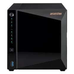 Network Attached Storage Asustor AS3304T 4-bay