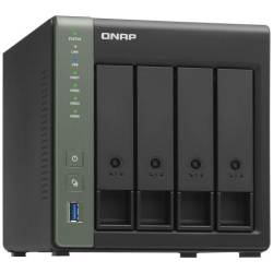 Network Attached Storage QNAP TS-431KX-2G, 4-Bay, Procesor Alpine AL214 1.7GHz, 2GB DDR3