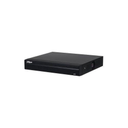 NVR Dahua NVR4108HS-4KS3 8 canale, Compact 1U, 1HDD Lite