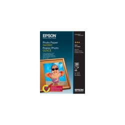 Photo Paper Glossy A3, 20 sheets, 200g/m2