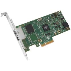 Placa de retea Fujitsu 2x1Gbit cu Intel I350-T2 S26361-F4610-L502