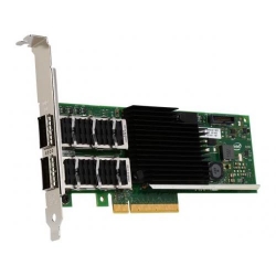 Placa de retea Intel XL710-QDA2, retail bulk