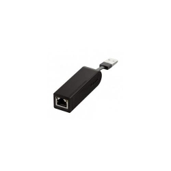 Placa retea pe USB D-Link DUB-E100