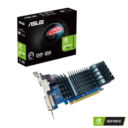 Placa video ASUS nVidia GeForce GT 710 2GB, GDDR3, 64bit