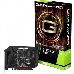 Placa video Gainward nVidia GeForce GTX 1660 Ti Pegasus 6GB, GDDR6, 192bit