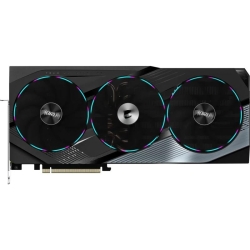 Placa video GIGABYTE AORUS GeForce RTX 4070 Ti SUPER MASTER 16GB GDDR6X 256-bit DLSS 3.0
