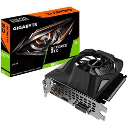 Placa video Gigabyte GeForce® GTX 1650 D6, 4GB GDDR6, 128-bit