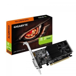 Placa video Gigabyte nVidia GeForce GT 1030 D4 2GB, DDR4, 64bit, LP