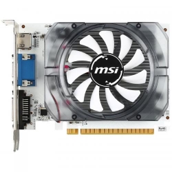 Placa video MSI nVidia GeForce GT 730 V2 4GB, GDDR3, 128bit