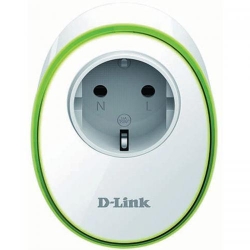 Priza Smart D-Link myHome DSP-W115
