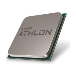 Procesor Amd Athlon 3000G, 4MB, 3.5GHz cu Radeon™ Vega 3, Socket AM4, tray, fara cooler