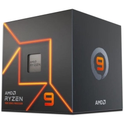 Procesor AMD Ryzen™ 9 7900, 76MB, 3.7/5.4GHz Boost, Socket AM5, Radeon Graphics