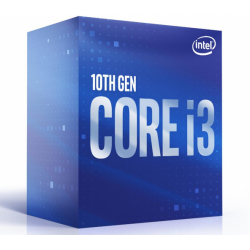 Procesor Intel Core i3-10300 3.7GHz, Socket 1200, Box