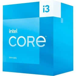 Procesor Intel® Core™ i3-13100, 3.4GHz, 12MB, LGA1700 Box
