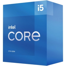 Procesor Intel® Core™ i5-11400 Rocket Lake, 2.6 GHz, 12MB, Socket 1200