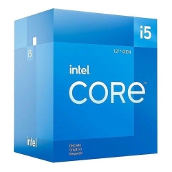 Procesor Intel Core i5-12400, 2.50GHz - 4.4Ghz, Socket 1700, Box