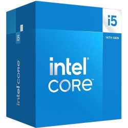 Procesor Intel Core i5-14500, socket 1700, 14 C / 20 T, 2.60 GHz - 5.00 GHz, 24 MB cache, 65 W