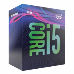 Procesor Intel Core i5-9400 2.90GHz, Socket 1151, Box