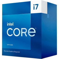 Procesor Intel® Core™ i7-13700F, 2.1GHz, 30MB, LGA1700 Box
