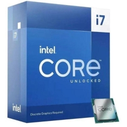 Procesor Intel Core i7-14700, socket 1700, 20 C / 28 T, 2.10 GHz - 5.40 GHz, 33 MB cache, 65 W