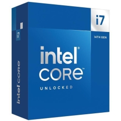 Procesor Intel® Core™ i7-14700K,pana la 5.6 GHz turbo, 33MB, Socket LGA1700, Intel® UHD Graphics 770
