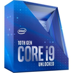 Procesor Intel Core I9-10900K 3.70GHz, Socket 1200, Box, fara cooler