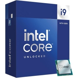 Procesor Intel Core i9-14900KF 3.20GHz, Socket 1700, Box