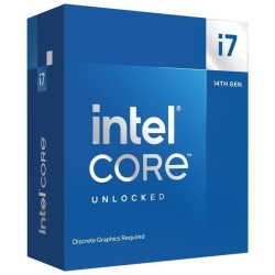 Procesor Intel i7-14700KF, 3.4Ghz - 5.6 GHz, Socket 1700, Box